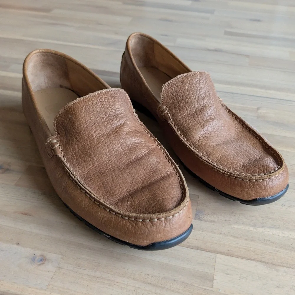 FootJoy‎ Men's Club Casuals Loafer Size 12 Wide